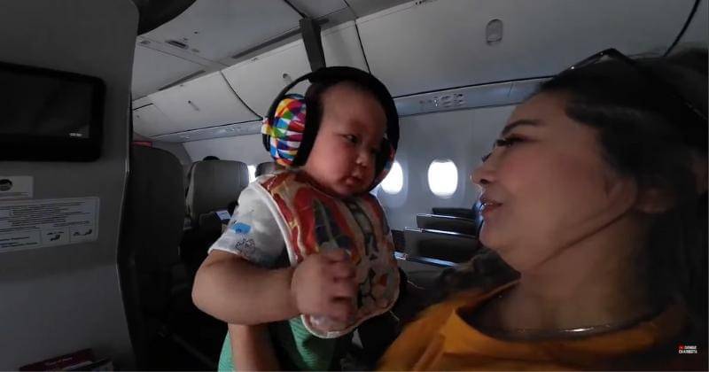 Youtube.com/denise chariesta